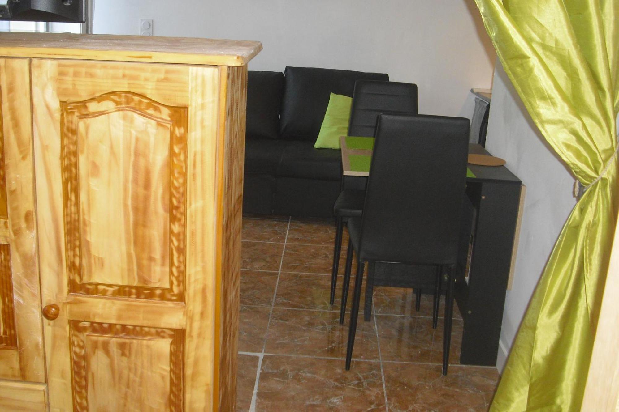 Lou Mas Li Pitchoun "Le Poirier" Villa Gordes Exterior foto