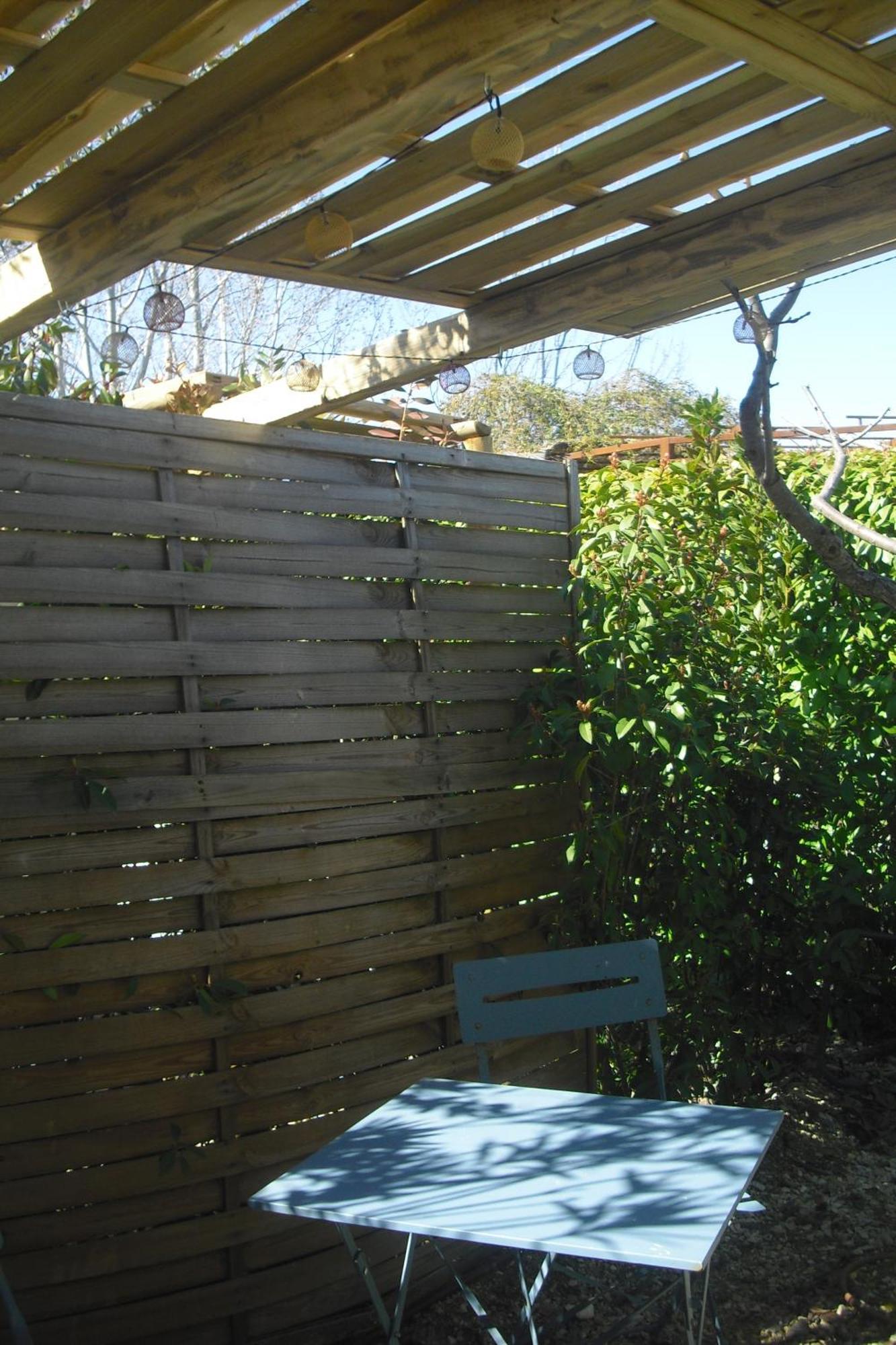 Lou Mas Li Pitchoun "Le Poirier" Villa Gordes Exterior foto